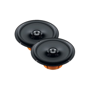HERTZ DCX165.3 Kit altoparlanti a 2 vie COASSIALI TWEETER INTEGRATO AL WOOFER