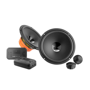 HERTZ DSK 165.3 Kit Altoparlanti a 2 vie separate