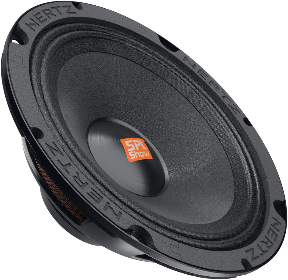 HERTZ SV165 NEO Altoparlanti Midrange