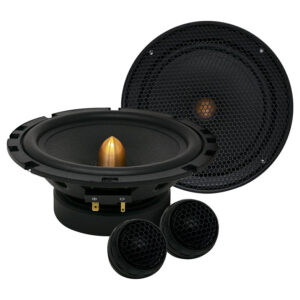 IMPACT TGI 65S Altoparlanti