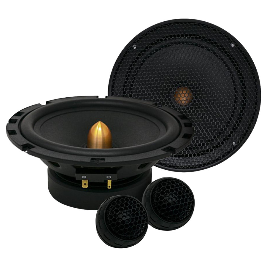 IMPACT TGI 65S Altoparlanti