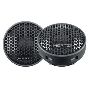 HERTZ DT24.3 Tweeter al neodimio 80W