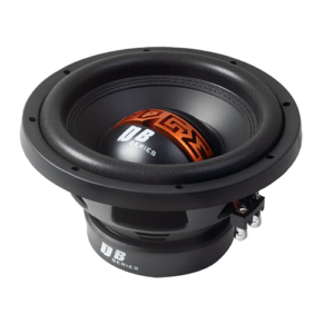 EDGE EDB10D2-E0 Subwoofer 10" 1000W