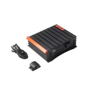 EDGE EDS3000.1FD-E0 Amplificatore 6600W Monofonico FULLRANGE