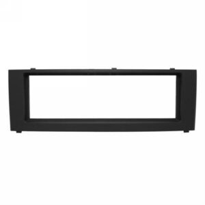 MASCHERINA MONTAGGIO AUTORADIO MITSUBISHI COLT 2005> 1 DIN