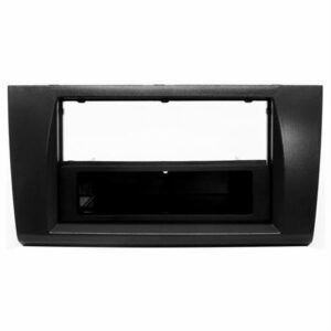 MASCHERINA MONTAGGIO AUTORADIO SUZUKI SWIFT 06 2ISO