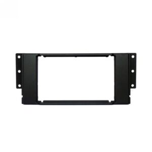 MASCHERINA MONTAGGIO AUTORADIO LAND ROVER FREELANDER <2008 2DIN