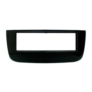 MASCHERINA MONTAGGIO AUTORADIO FIAT PUNTO EVO 2009