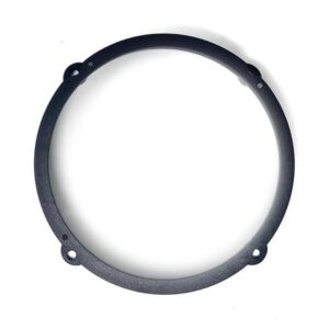 SUPPORTI ALTOPARLANTI FIAT IDEA ANTERIORI 165 mm