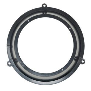 SUPPORTI ALTOPARLANTI 165 mm FIAT PANDA 03> ANTERIORE