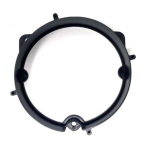 SUPPORTI ALTOPARLANTI FIAT BRAVO POSTERIORI 165mm
