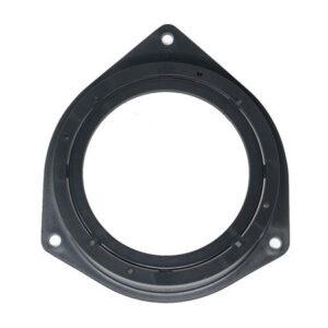 SUPPORTI ALTOPARLANTI FIAT PANDA POSTERIORI 100mm