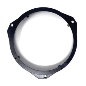 SUPPORTI ALTOPARLANTI ANTERIORI LANCIA Y 165 mm