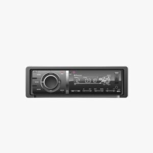 PHONOCAR VM063 Autoradio 1 Din