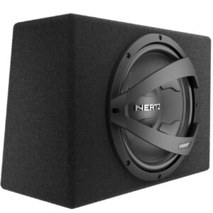 HERTZ DBX 30.3 Subwoofer in cassa MDF 1000W