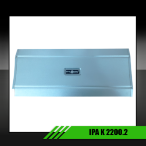 IPNOSIS IPA K2200.2 Amplificatore 2 canali 1100x2 RMS