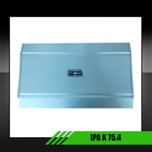 IPNOSIS K 75.4 Amplificatore 4 canali 480W