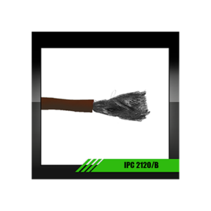 IPNOSIS IPC2120/B Cavo alimentazione 4GA