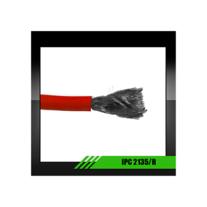 IPNOSIS IPC 2135/R Cavo alimentazione da 35 mm misto rame/alluminio