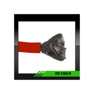 IPNOSIS IPC 2150/G Cavo alimentazione da 50 mm misto rame/alluminio