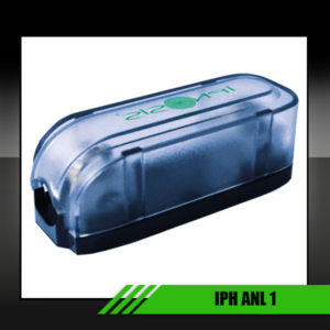 IPNOSIS Portafusibili IPH ANL 1