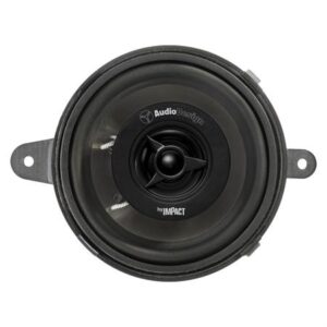 AUDIODESIGN BY IMPACT PH 87P Altoparlanti Coassiali