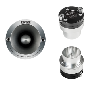 EDGE EDPRO23ST-E7 Tweeter 2" a compressione in alluminio 100W RMS