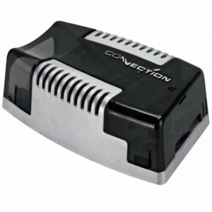 CONNECTION SLI 2 CONVERTITORE DI SEGNALE DA ALTO LIVELLO A BASSO LIVELLO