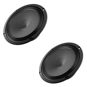 AUDISON Altoparlanti AP 6.5 Altoparlanti Midrange