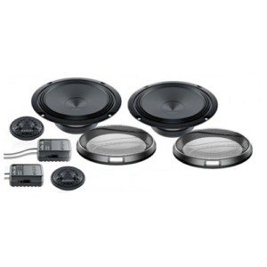 AUDISON Kit Altoparlanti APX 165 2 vie separate