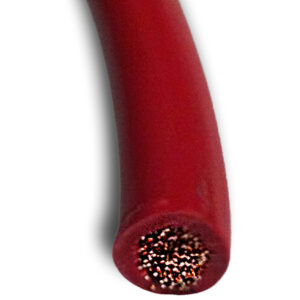 IPNOSIS Cavo Alimentazione da 50 mm OFC Puro Rame