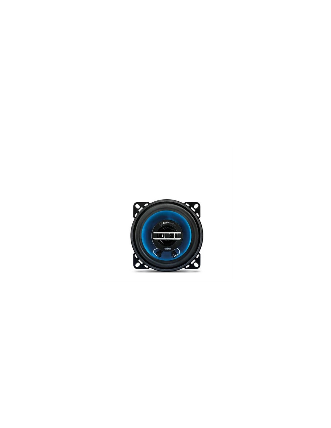 AUDIO DESIGN PK 100 Altoparlanti Coassiali 10 cm