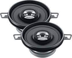 HERTZ DCX 87,3 Kit Altoparlanti Coassiali