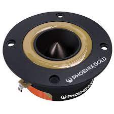 PHOENIX GOLD ZPRO36 Tweeter