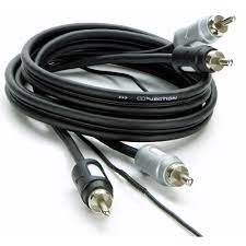 CONNECTION FS100.2 Cavo RCA 100cm