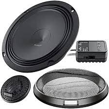 AUDISON APK 165 Altoparlanti 16 cm, Crossover, Tweeter, Griglia da 16 cm