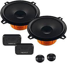 HERTZ DSK 130.3 Kit Altoparlanti a 2 vie separate