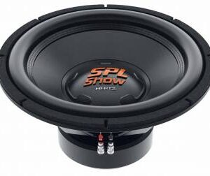 Hertz SS 15 D2 Subwoofer 38cm per SPL