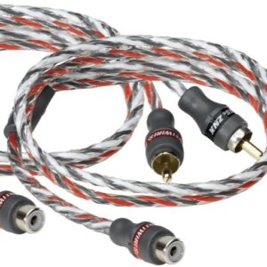 MTX ZNXY1F Cavo RCA 2M/1F