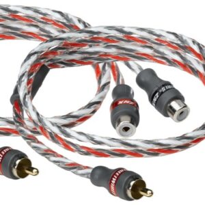 MTX ZNXY1M Cavo RCA 1M/2F