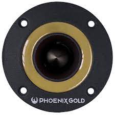 PHOENIX GOLD ZPRO36 Tweeter - immagine 2