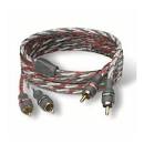 MTX ZNX1.2 Cavo RCA 1M