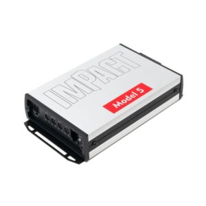 IMPACT Model 5 Amplificatore monofonico 350W
