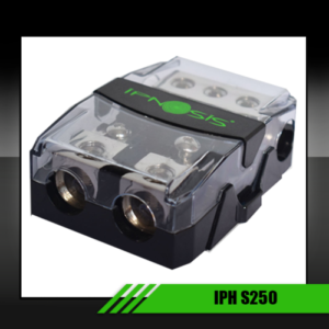 IPNOSIS Portafusibile IPH-S250