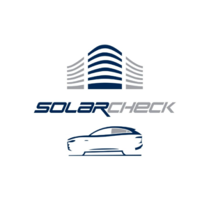 SOLARCHECK Pellicola oscuramento vetri gradazione 20% (MEDIA) H 100 cm