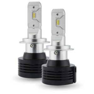 Lampade LED H7 12V - MASTER PLUS