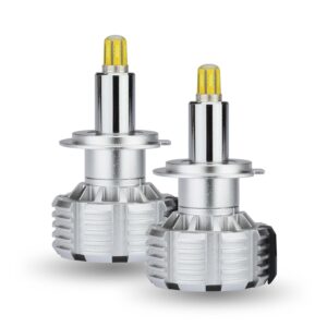 PHONOCAR Lampade LED H7 - LENS SERIES