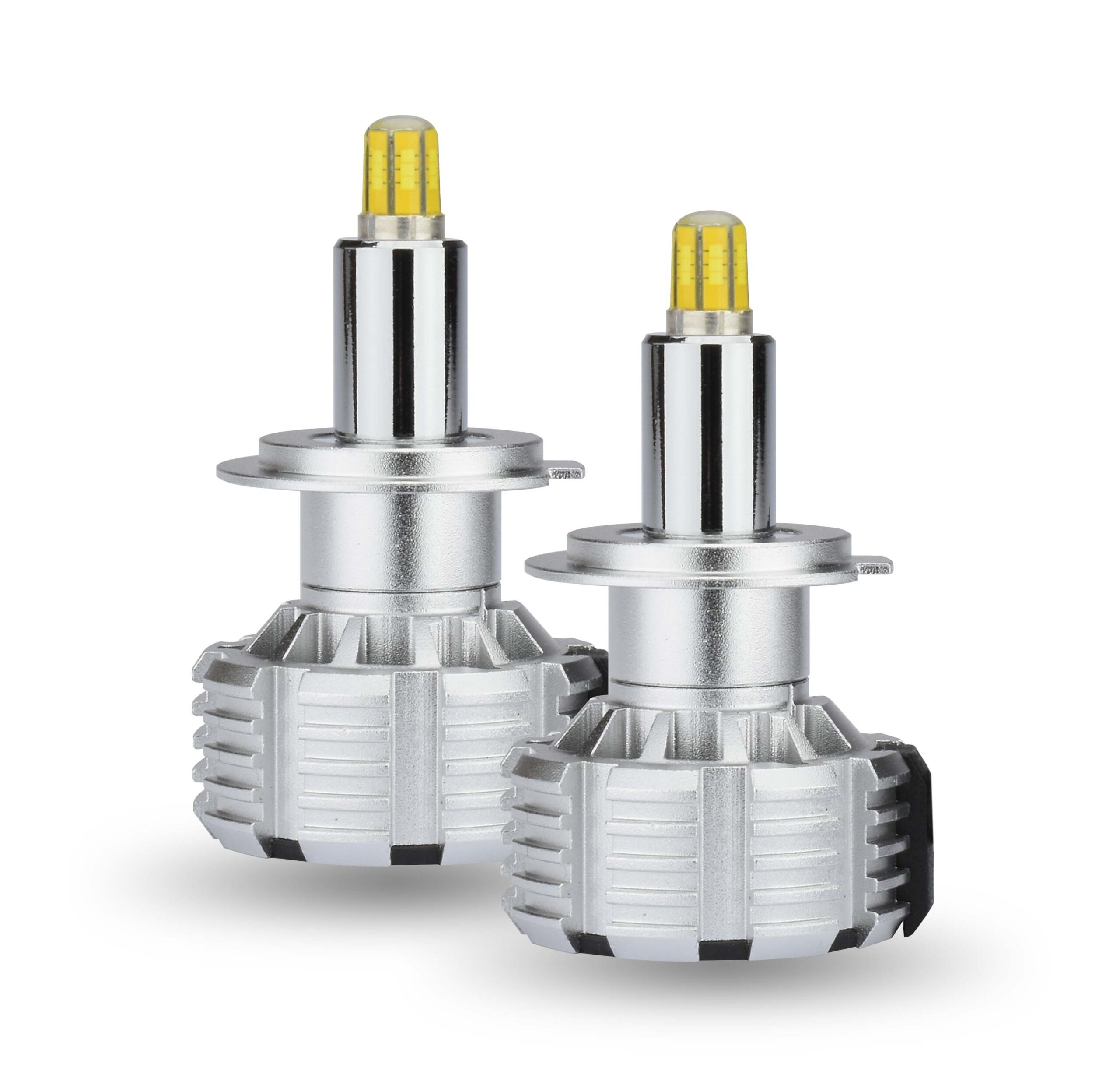 PHONOCAR Lampade LED H7 - LENS SERIES