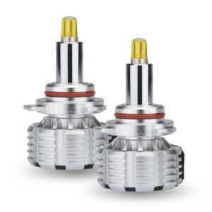 PHONOCAR Lampade LED HIR2 - LENS SERIES