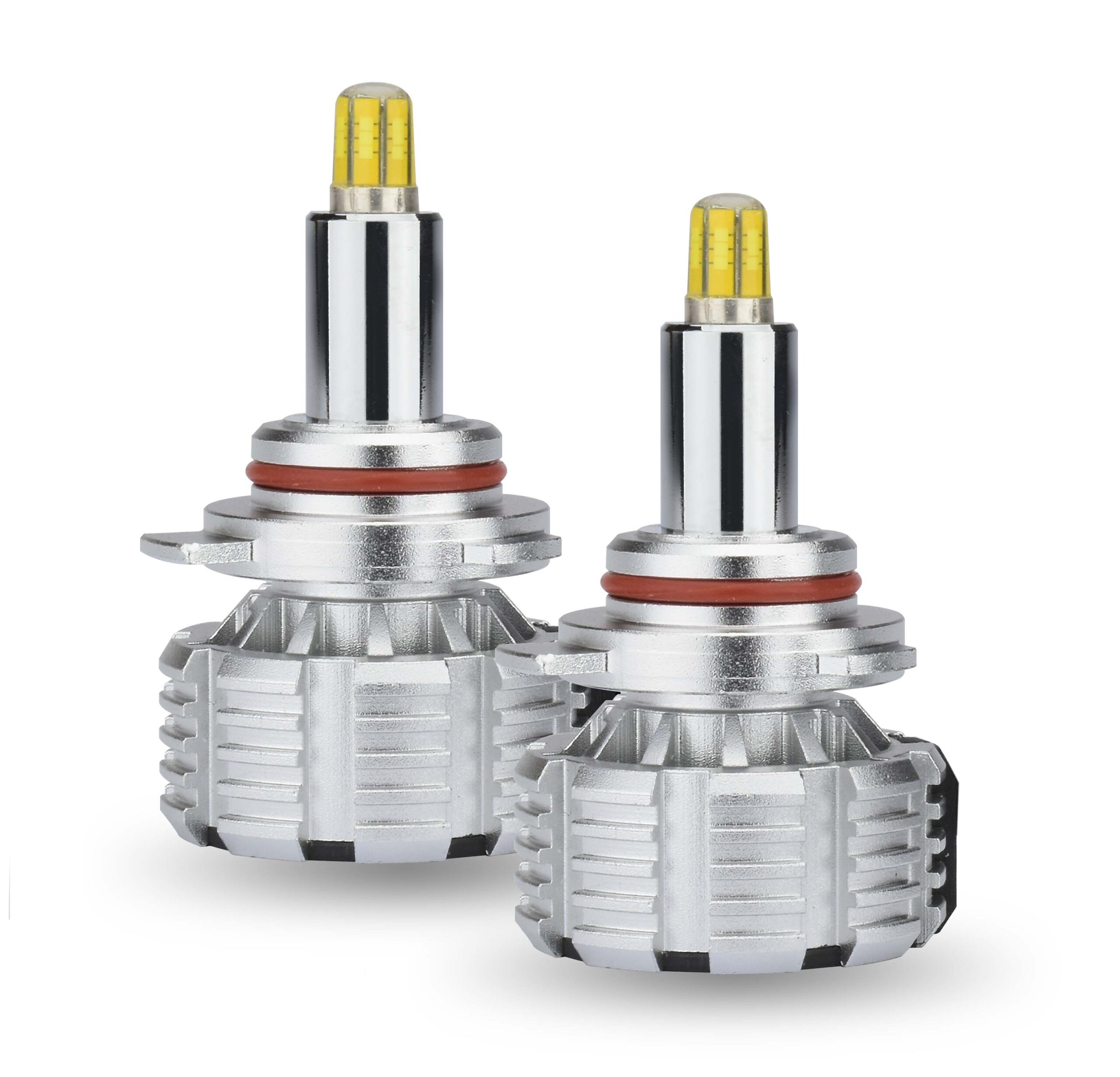 PHONOCAR Lampade LED HIR2 - LENS SERIES